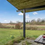 펜션 Jule - 1-3km To The Fjord By Interhome