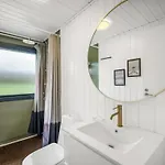 Jule - 1-3km To The Fjord By Interhome Lihme
