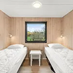 Jule - 1-3km To The Fjord By Interhome Lihme