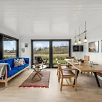 펜션 Jule - 1-3km To The Fjord By Interhome