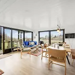 Jule - 1-3km To The Fjord By Interhome 펜션 *