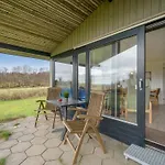 펜션 Jule - 1-3km To The Fjord By Interhome Lihme