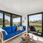 Jule - 1-3km To The Fjord By Interhome