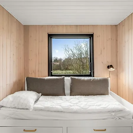 Tatil Evi Jule - 1-3km To The Fjord By Interhome Lihme