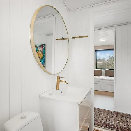 Tatil Evi Jule - 1-3km To The Fjord By Interhome