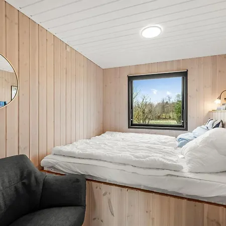 Jule - 1-3km To The Fjord By Interhome Tatil Evi Lihme