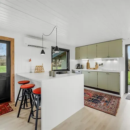 Tatil Evi Jule - 1-3km To The Fjord By Interhome