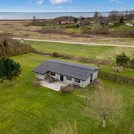 Tatil Evi Jule - 1-3km To The Fjord By Interhome Lihme