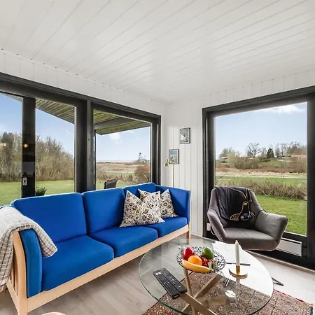 Jule - 1-3km To The Fjord By Interhome