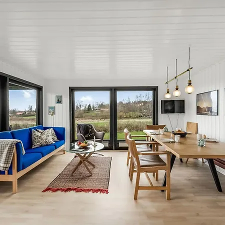 Feriehus Jule - 1-3km To The Fjord By Interhome *