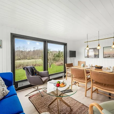 Jule - 1-3km To The Fjord By Interhome *