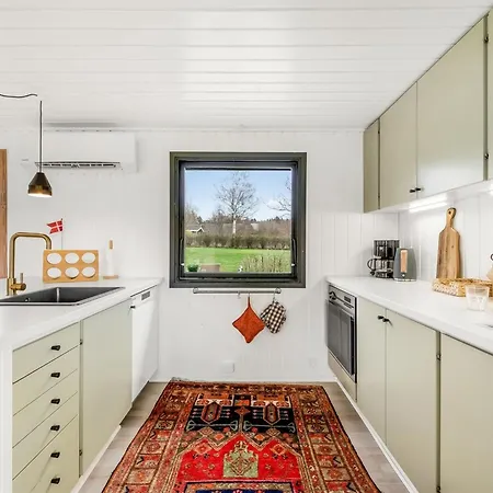 Feriehus Jule - 1-3km To The Fjord By Interhome *