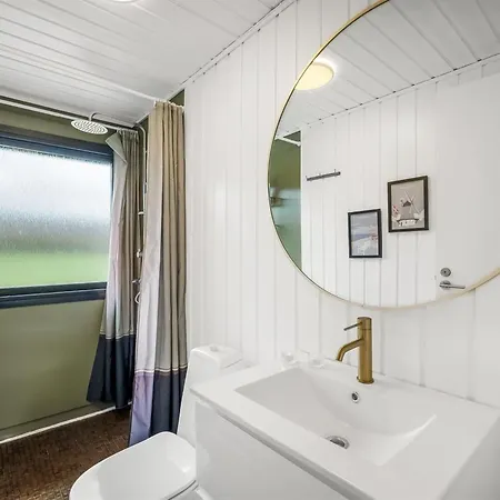 Jule - 1-3km To The Fjord By Interhome