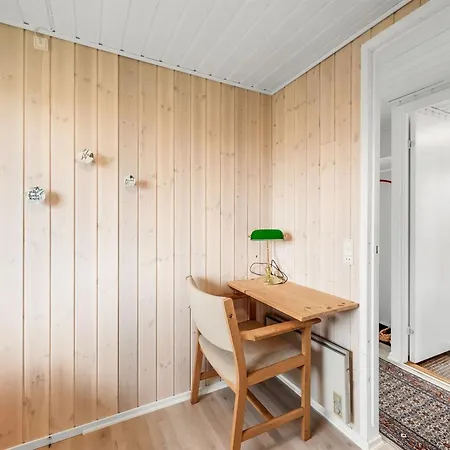 Feriehus Jule - 1-3km To The Fjord By Interhome