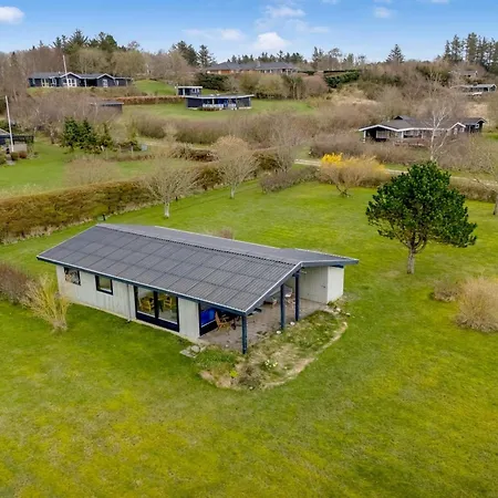 Holiday home Jule - 1-3km To The Fjord By Interhome
